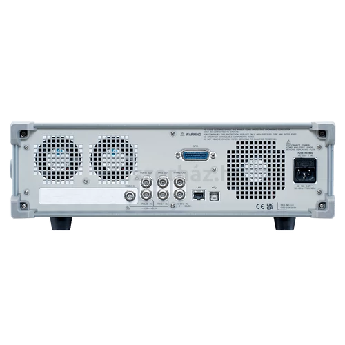 GW Instek GSG-2160 RF szignálgenerátor 6 GHz, GPIB