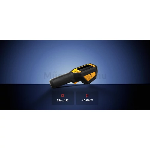 HIKMICRO BX20 ATEX robbanásbiztos hőkamera