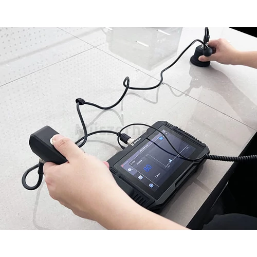 HIKMICRO AD21P ultrahangos vízszivárgás kereső műszer