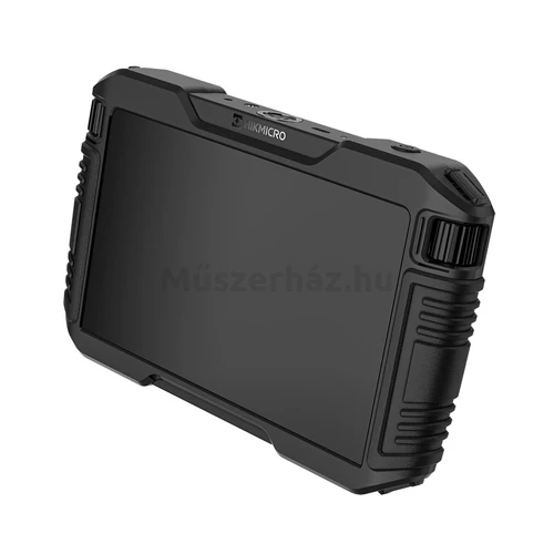 HIKMICRO AD21P ultrahangos vízszivárgás kereső műszer
