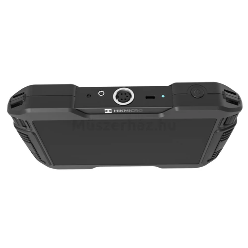 HIKMICRO AD21P ultrahangos vízszivárgás kereső műszer