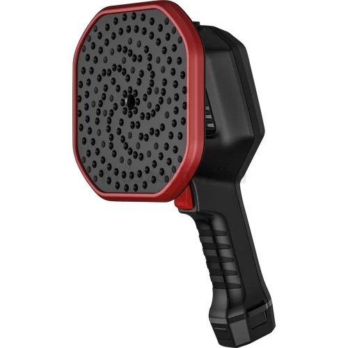 HIKMICRO AI76 ultrahangos képalkotó / akusztikai kamera