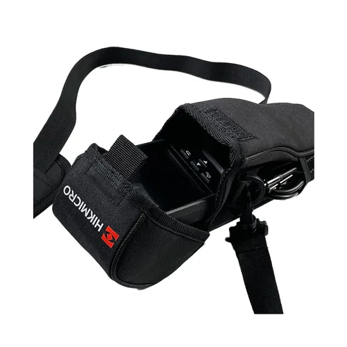 HIKMICRO HM-B01-Pouch hordtok B és E sorozatú hőkamerákhoz