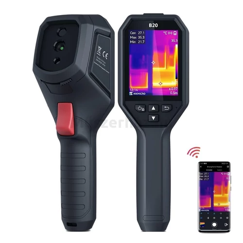 HIKMICRO B20S hőkamera
