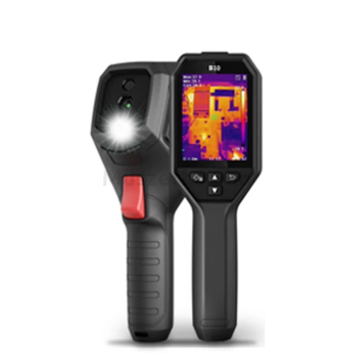 HIKMICRO B20S hőkamera