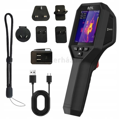 HIKMICRO B21L hőkamera