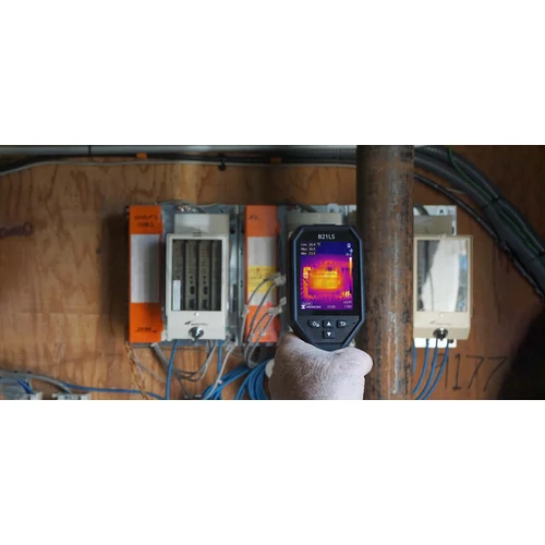 HIKMICRO B21L hőkamera