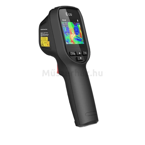 HIKMICRO Eco hőkamera