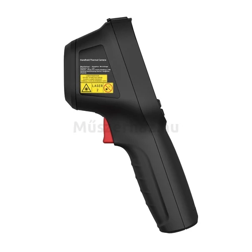 HIKMICRO Eco hőkamera
