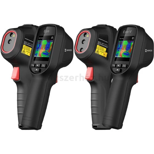 HIKMICRO Eco hőkamera