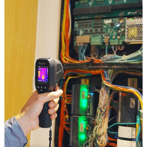 HIKMICRO Eco hőkamera