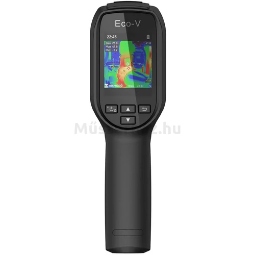 HIKMICRO Eco-V hőkamera