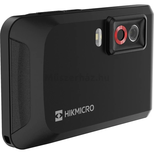 HIKMICRO PocketE hőkamera