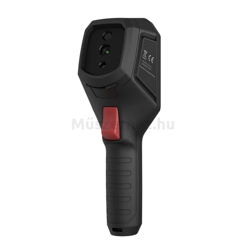 HIKMICRO FB21 tűzoltósági hőkamera