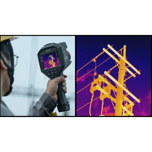 HIKMICRO G41H hőkamera