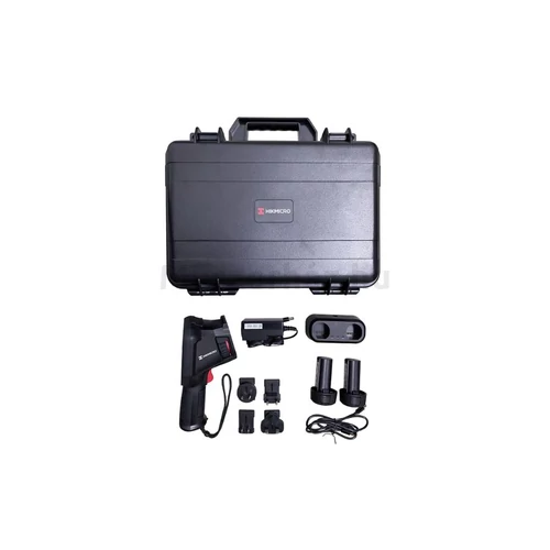 HIKMICRO M60 hőkamera