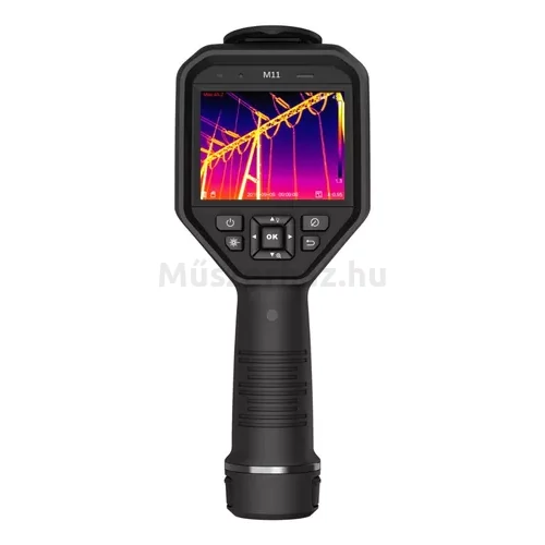 HIKMICRO M11 hőkamera