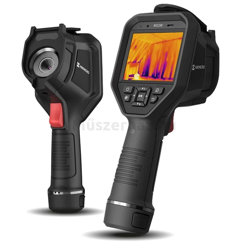 HIKMICRO M11W hőkamera