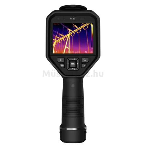 HIKMICRO M20 hőkamera