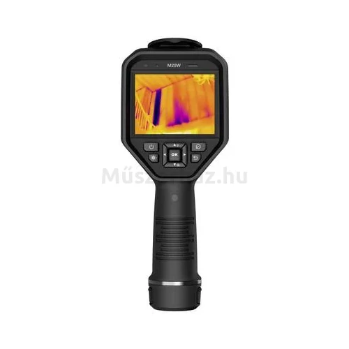 HIKMICRO M20W hőkamera