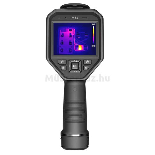 HIKMICRO M31 hőkamera