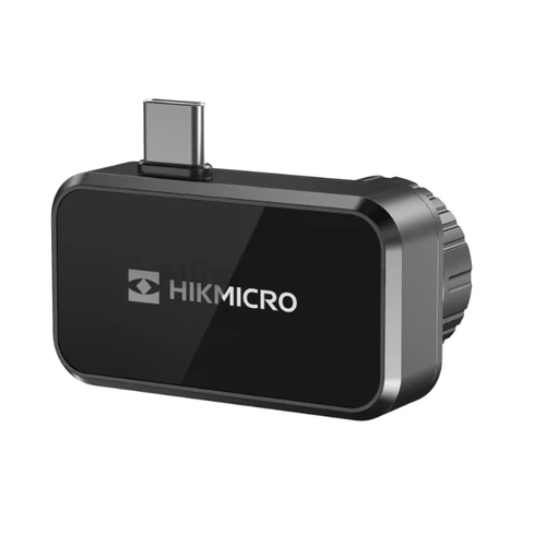 HIKMICRO Mini3 hőkamera Android okostelefonokhoz