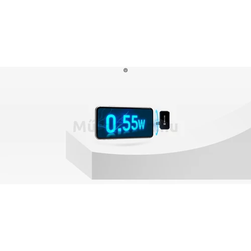 HIKMICRO Mini3 hőkamera Android okostelefonokhoz