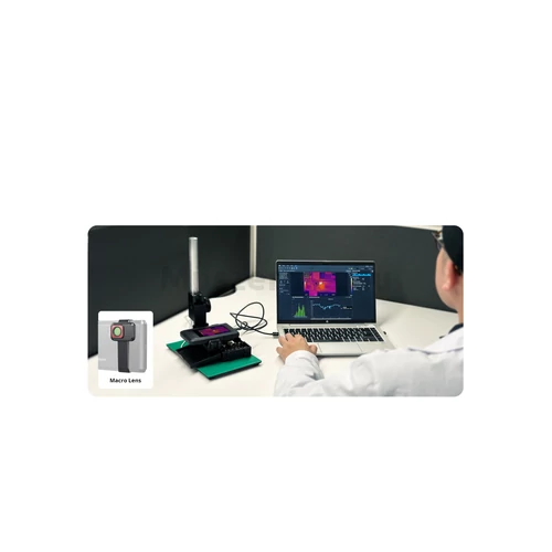 HIKMICRO Pocket2 hőkamera