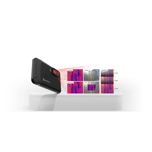 HIKMICRO Pocket2 hőkamera