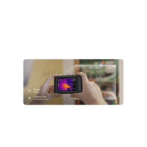 HIKMICRO Pocket2 hőkamera