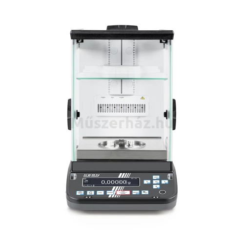 Kern ABP-A analitikai mérlegek 320 g-ig