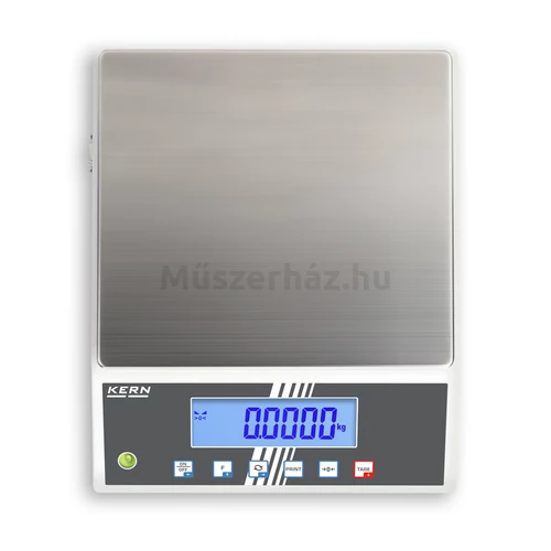 Kern FCB-2024 asztali mérleg 6 / 12 / 30 kg