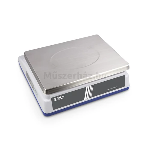 Kern FCD Asztali mérleg 3 / 6 / 15 / 30 kg