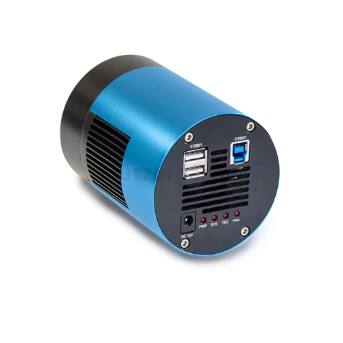 Kern ODC 861 Mikroszkóp kamera, 20MP, CMOS, Szenzor: 1