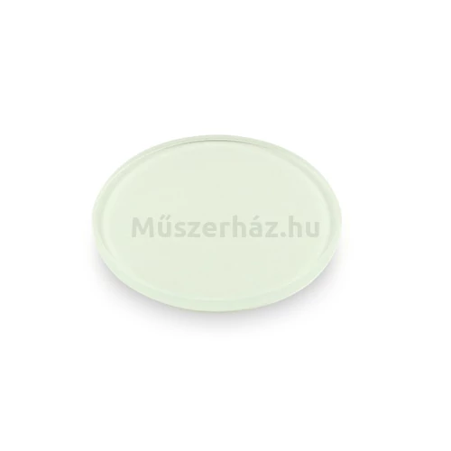 Kern OZB A4815 Minta vizsgáló tálca, Fekete-fehér, átmérő 59.5 mm