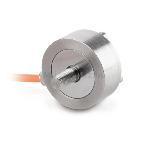 Sauter CO 2000-Y2 mini gomb típusú erőmérő cella 2000 kg / 20 kN