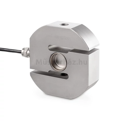 Sauter CS 5000-3P2 S-típusú merőcella 5000 kg / 50 kN