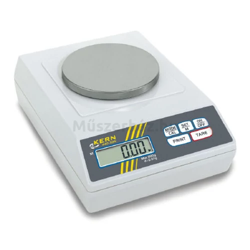 Kern 440-33N Precíziós mérleg 200g/0,01g