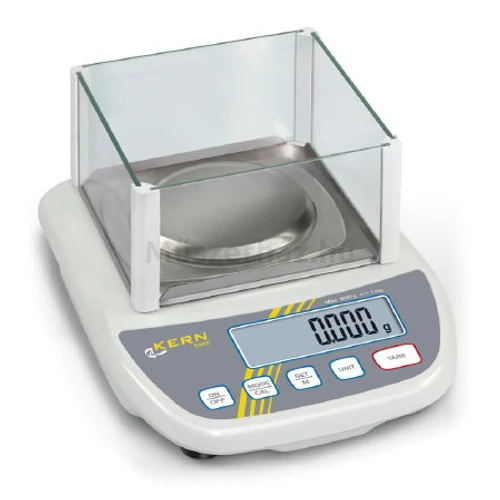 Kern EMS 300-3 Precíziós mérleg 300g/0,001g