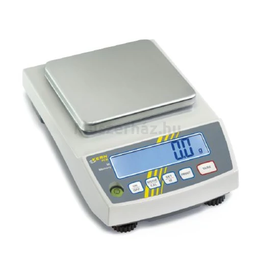 Kern PCB 3500-2 Precíziós mérleg 3500g/0,01g
