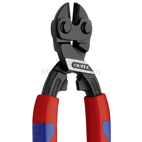 KNIPEX 71 02 200 CoBolt kompakt csapszegávó fogó 200 mm
