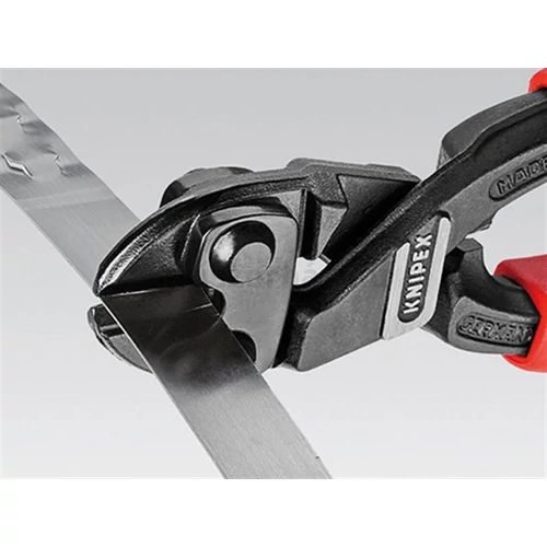 KNIPEX 71 02 200 CoBolt kompakt csapszegávó fogó 200 mm