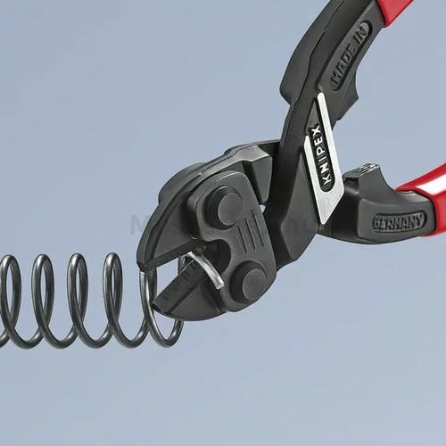 KNIPEX 71 02 200 CoBolt kompakt csapszegávó fogó 200 mm