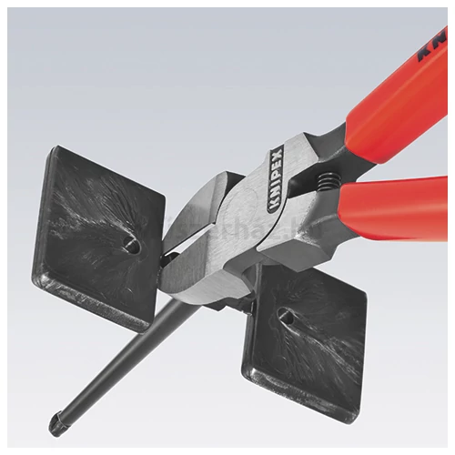 KNIPEX 72 01 160 oldalcsípő fogó műanyaghoz