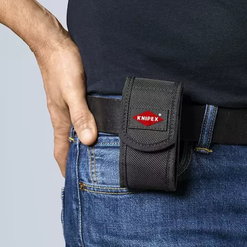 KNIPEX 00 20 72 V04 XS Knipex XS Mini fogókészlet ővtáskában