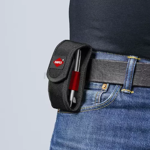 KNIPEX 00 20 72 V04 XS Knipex XS Mini fogókészlet ővtáskában