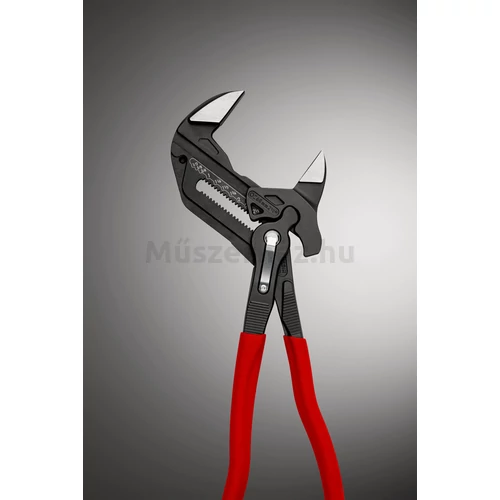 KNIPEX 86 01 300 Cobra vízpumpa-fogó, fogókulcs és csavarkulcs 0-68 mm, 300 mm