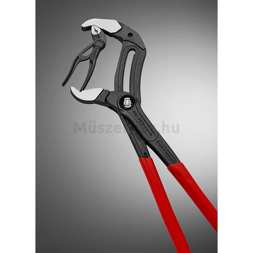 KNIPEX 87 00 100 Cobra XS Mini cső- és vízpumpafogó 0-28 mm, 100 mm