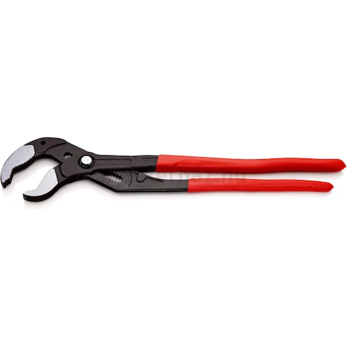KNIPEX 87 01 560 Cobra XXL Hightech cső- és vízpumpafogó 0-120 mm, 560 mm