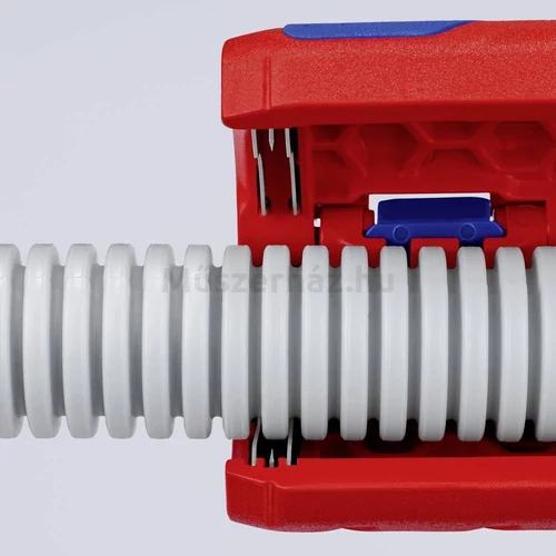 KNIPEX 90 22 01 SB Knipex TwistCut gégecsővágó, Ø 13...32 mm